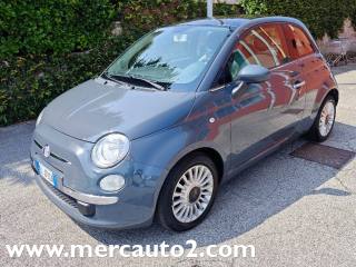 FIAT 500 usata, con Airbag laterali