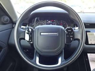 LAND ROVER Range Rover Evoque usata, con Chiusura centralizzata