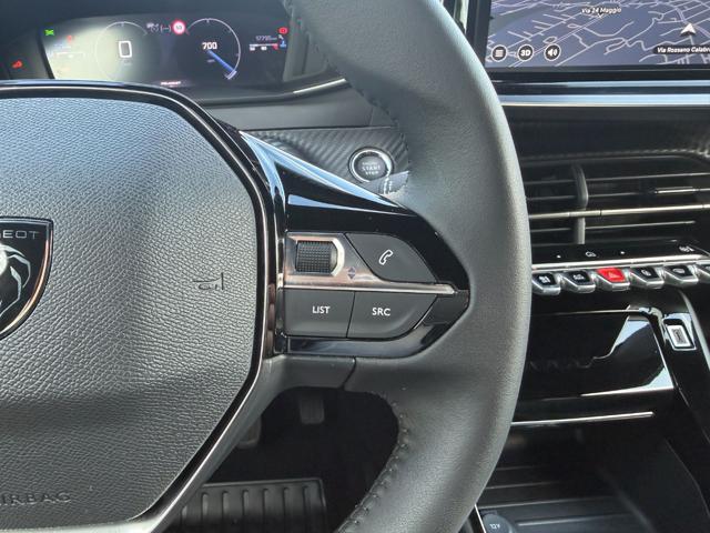 PEUGEOT 2008 usata, con Fari LED