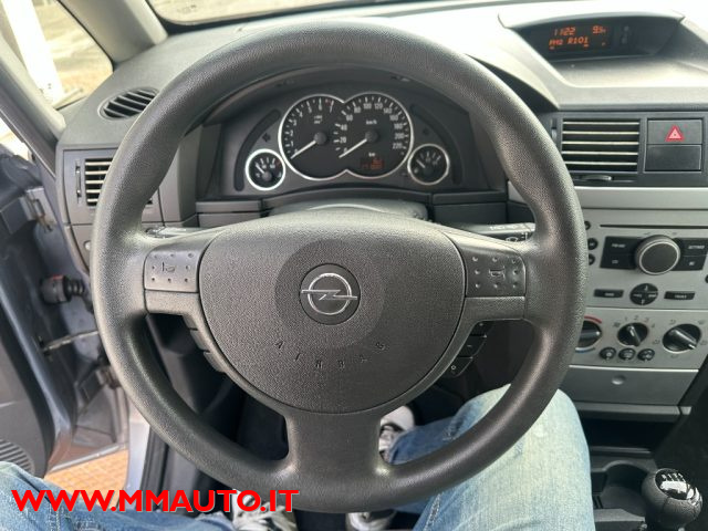 OPEL Meriva usata, con Lettore CD