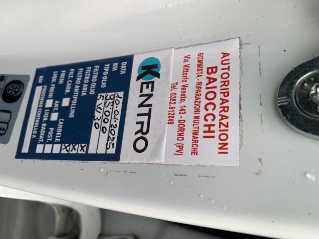 OPEL Mokka X usata, con USB