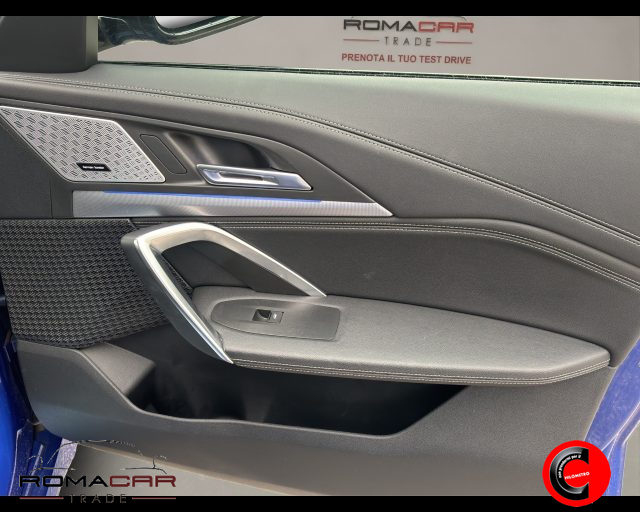 BMW X1 usata, con Fari LED