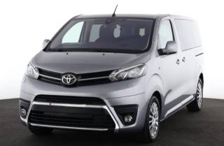 TOYOTA Proace Verso usata, con Servosterzo