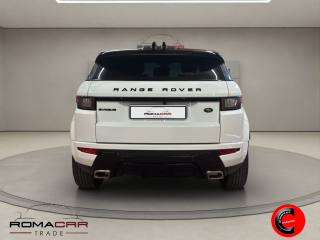 LAND ROVER Range Rover Evoque usata, con Boardcomputer