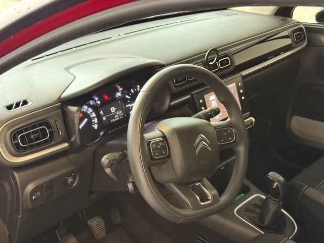 CITROEN C3 usata, con Fari LED