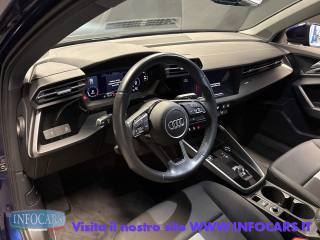 AUDI A3 usata, con Chiusura centralizzata