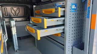 FIAT Doblo usata, con Bluetooth