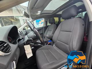 AUDI A3 usata, con Climatizzatore