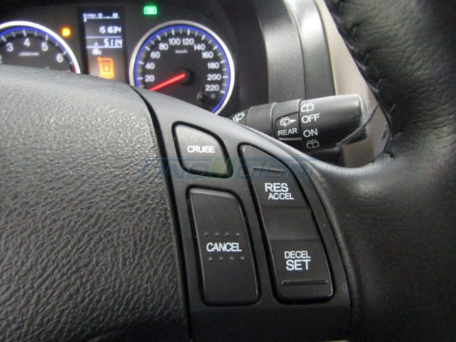 HONDA CR-V usata, con Park Distance Control
