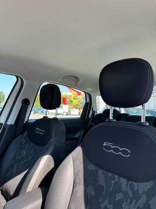 FIAT 500L usata 31