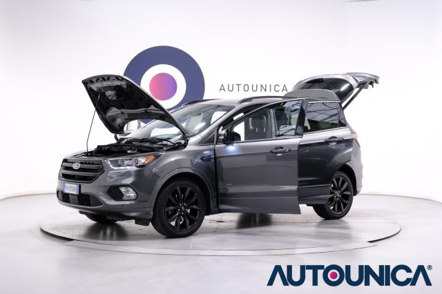 FORD Kuga usata 70