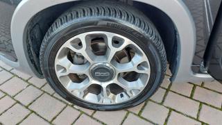 FIAT 500L usata, con Filtro antiparticolato