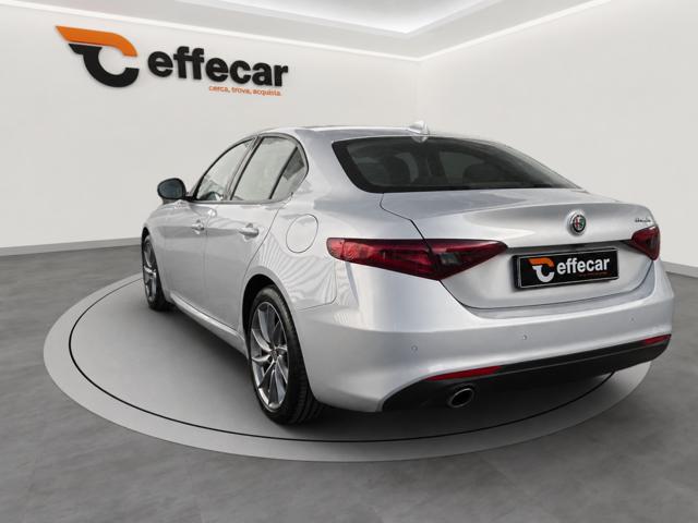 ALFA ROMEO Giulia usata, con Airbag Passeggero
