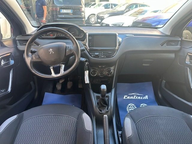 PEUGEOT 208 usata, con Chiusura centralizzata