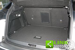 PEUGEOT 3008 usata, con Sistema di navigazione
