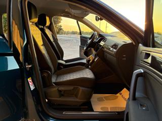 VOLKSWAGEN Tiguan usata, con Chiusura centralizzata