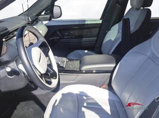 LAND ROVER Range Rover Sport usata 8