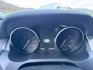 LAND ROVER Range Rover Evoque usata, con Lettore CD