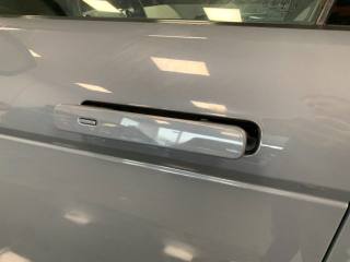 LAND ROVER Range Rover Evoque usata, con Luci diurne LED