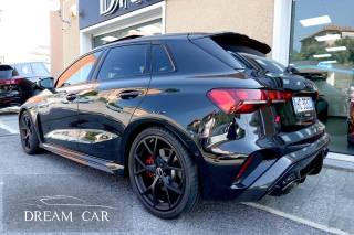 AUDI RS3 usata, con Airbag laterali
