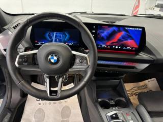 BMW 118 usata, con Autoradio