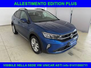 VOLKSWAGEN Taigo usata, con Airbag laterali