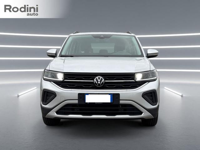 VOLKSWAGEN T-Cross usata, con Airbag
