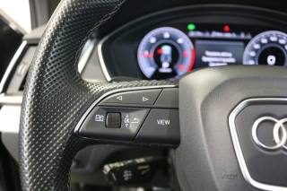 AUDI Q5 usata, con Sensori di parcheggio posteriori