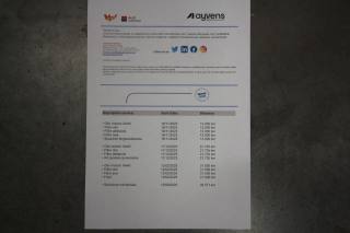 MERCEDES-BENZ GLC 300 usata, con Chiusura centralizzata