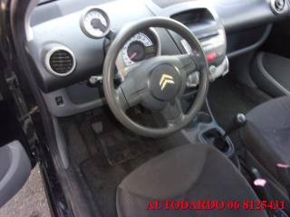 CITROEN C1 usata 11