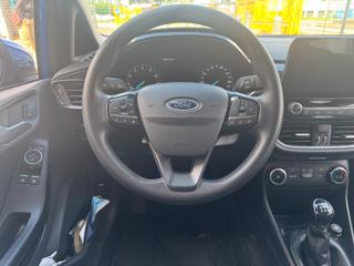 FORD Fiesta usata, con Immobilizzatore elettronico