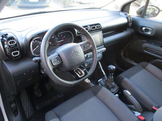 CITROEN C3 Aircross usata 12