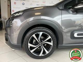 CITROEN C3 usata, con Sistema di navigazione