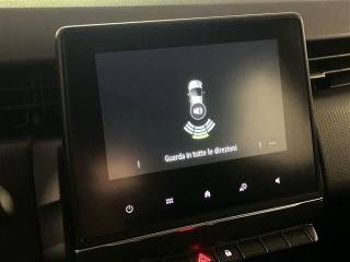 RENAULT Clio usata, con Isofix