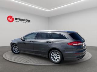 FORD Mondeo usata, con Airbag laterali