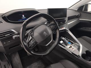 PEUGEOT 3008 usata, con Climatizzatore