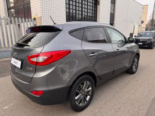 HYUNDAI iX35 usata, con Airbag Passeggero