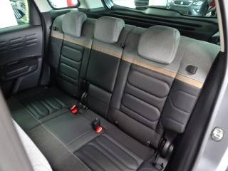 CITROEN C3 Aircross usata, con ESP