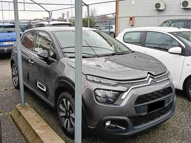 CITROEN C3 usata, con Airbag laterali