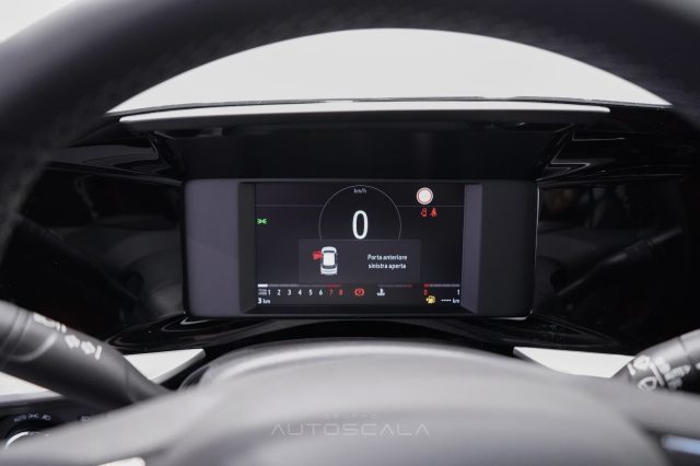 OPEL Mokka usata, con ESP