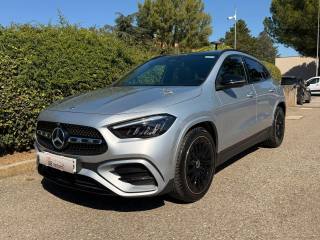 MERCEDES-BENZ GLA 200 d Automatic AMG Line Premium NIGHT - TETTO - 20