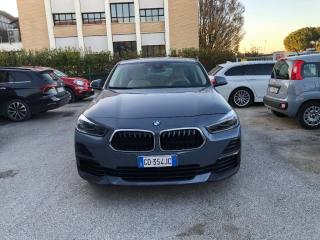 BMW X2 usata, con Airbag laterali