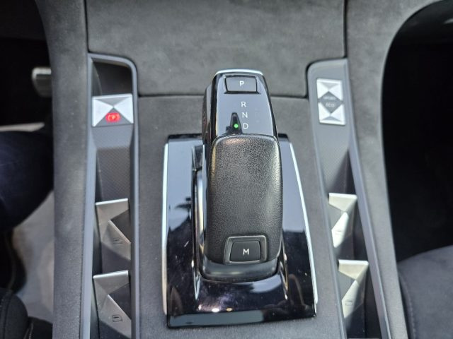 DS AUTOMOBILES DS 7 Crossback usata 38