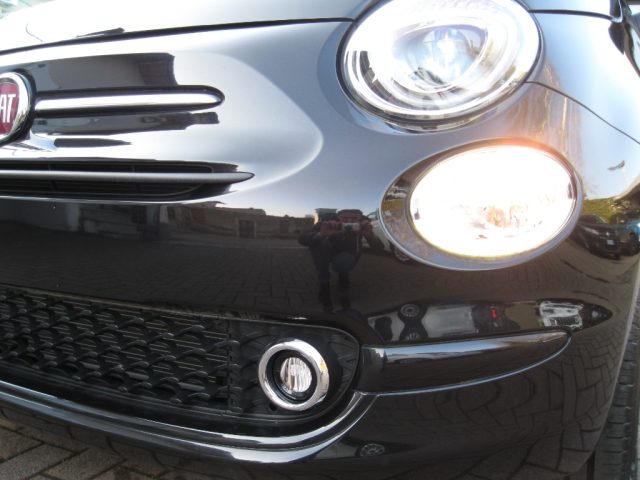 FIAT 500 usata, con Airbag laterali