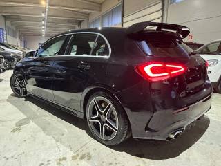 MERCEDES-BENZ A 35 AMG usata, con Airbag Passeggero