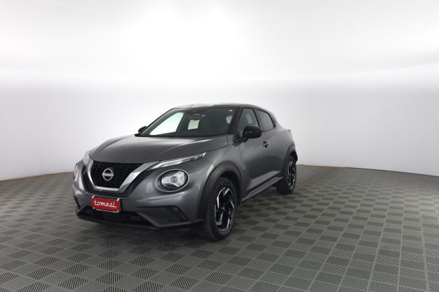 NISSAN Juke usata 0