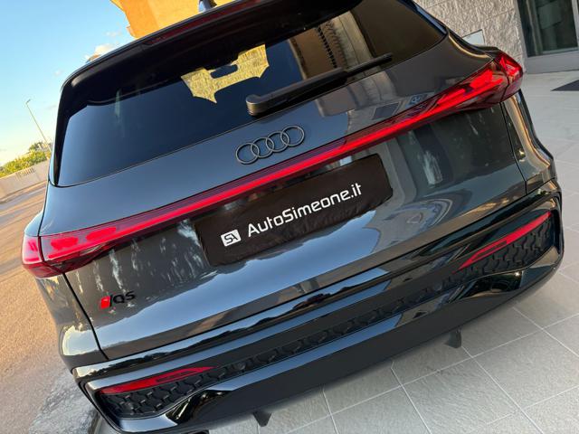 AUDI Q5 usata, con Volante multifunzione