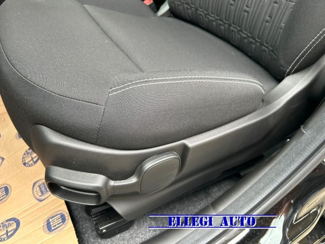 FIAT Panda usata, con Servosterzo