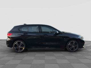 BMW 116 usata 5