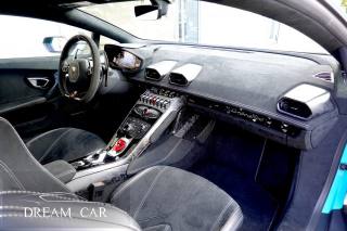 LAMBORGHINI Huracan usata, con Controllo trazione